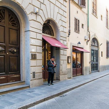 Santa Croce Lovely Florence Ngoại thất bức ảnh