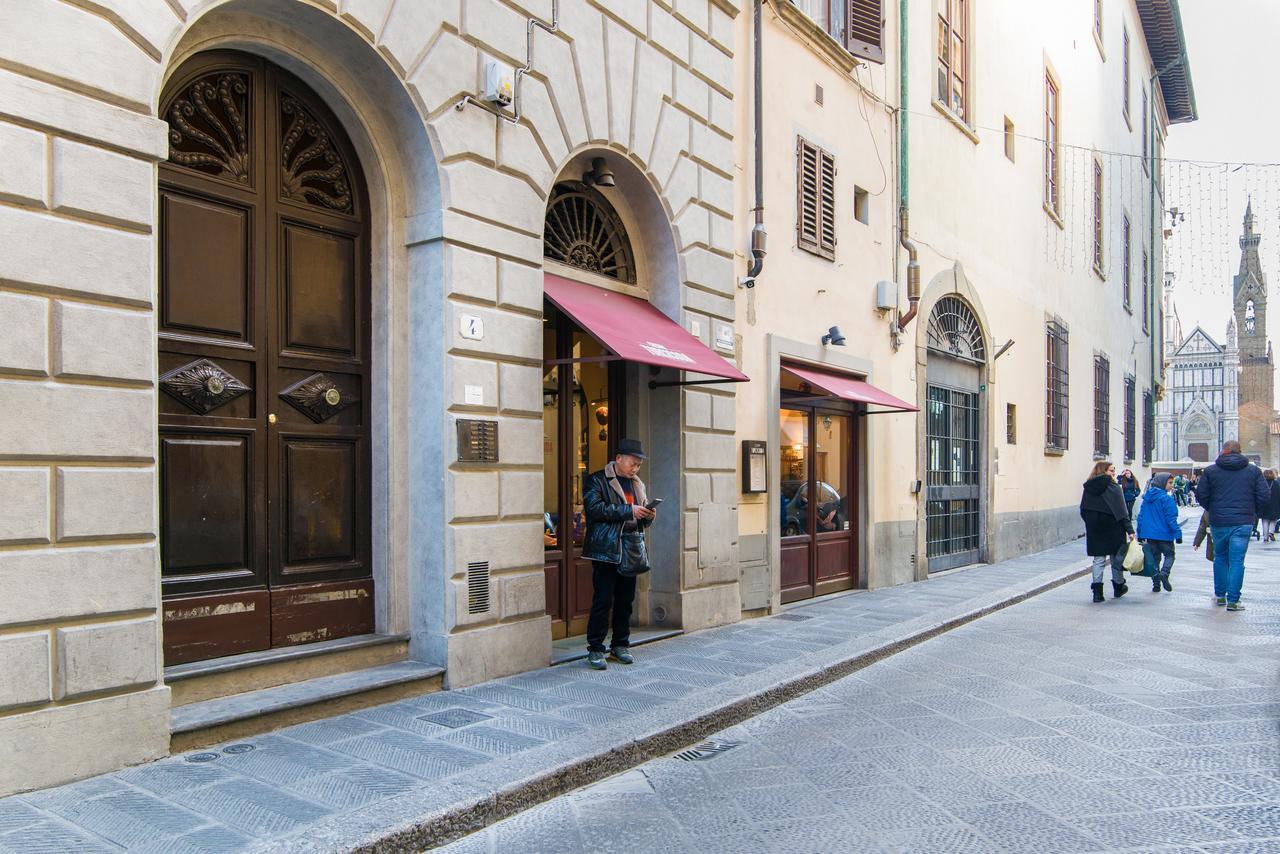 Santa Croce Lovely Florence Ngoại thất bức ảnh