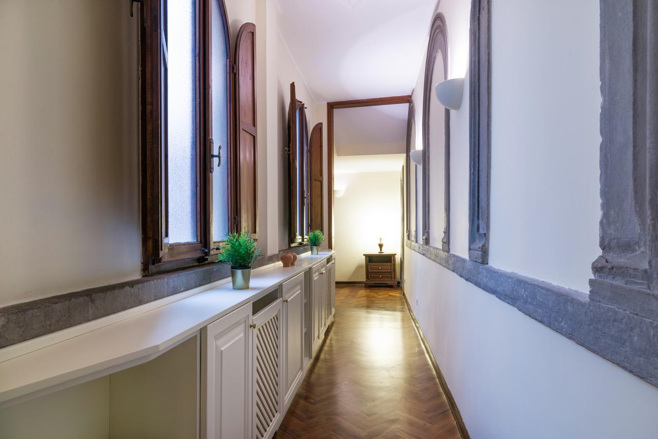 Santa Croce Lovely Florence Ngoại thất bức ảnh