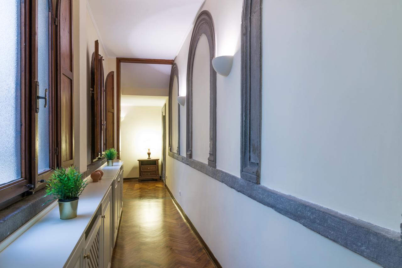 Santa Croce Lovely Florence Ngoại thất bức ảnh